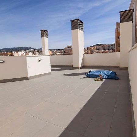 P&P Callejon De Olleria Málaga Exteriör bild