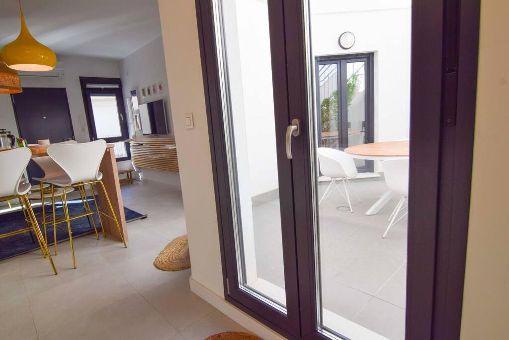 P&P Callejon De Olleria Málaga Exteriör bild