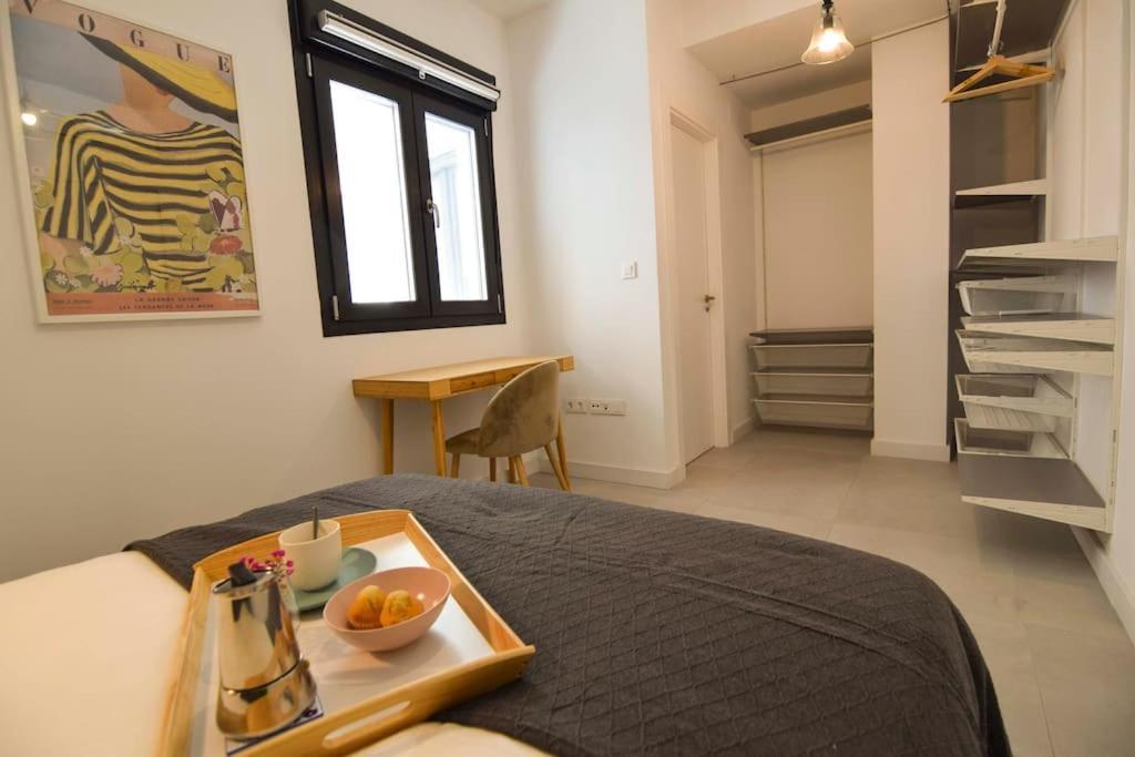 P&P Callejon De Olleria Málaga Exteriör bild
